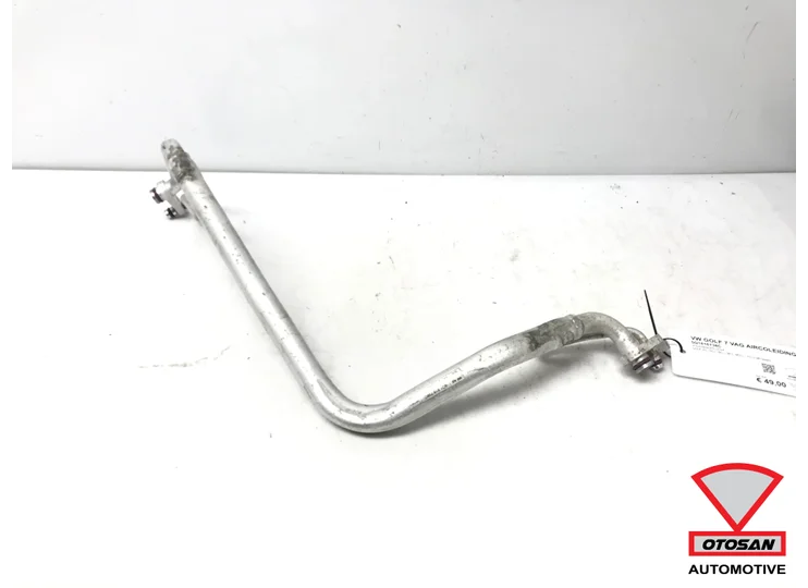 Koop Airco leiding bij Otosan Automotive B.V.