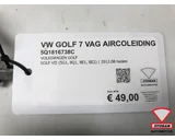 Koop Airco leiding bij Otosan Automotive B.V.