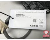 Koop Slotmechaniek | Portier bij Otosan Automotive B.V.