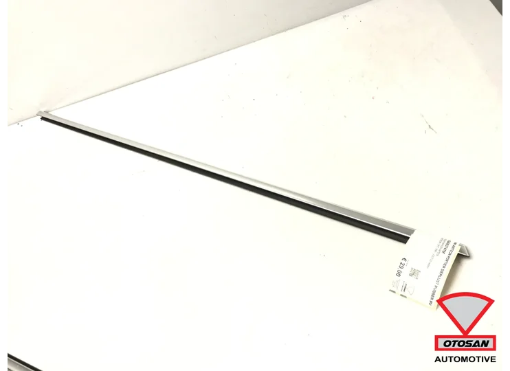 Koop Portierrubber | Deurrubber bij Otosan Automotive B.V.