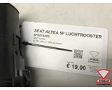 Koop Luchtrooster dashboard bij Otosan Automotive B.V.