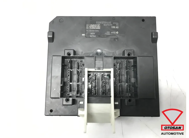Koop Centrale elektronica module | Boordnet | BCM bij Otosan Automotive B.V.
