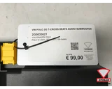 Koop Subwoofer bij Otosan Automotive B.V.