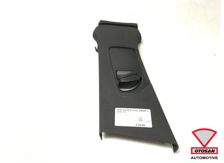 Koop Hemel bekleding bij Otosan Automotive B.V.