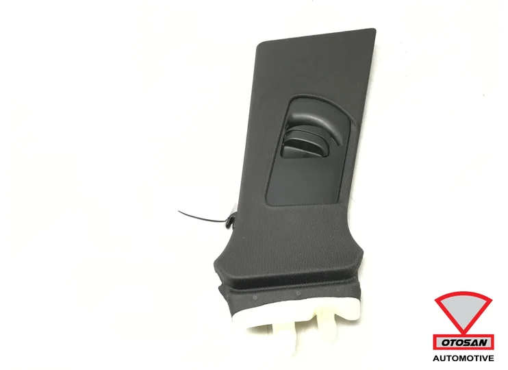 Koop Hemel bekleding bij Otosan Automotive B.V.