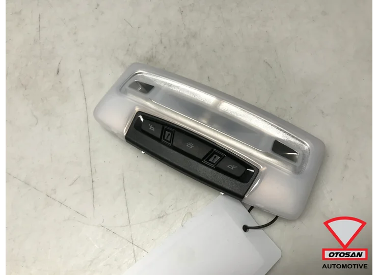 Koop Binnenverlichting schakelaar bij Otosan Automotive B.V.