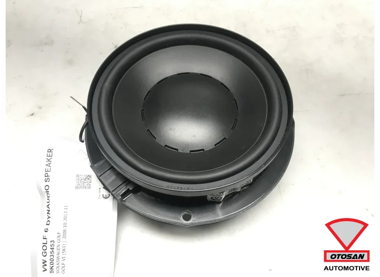 Koop Speaker | Enkel bij Otosan Automotive B.V.