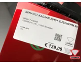 Koop Zijpaneel | Zijscherm | Voorscherm bij Otosan Automotive B.V.