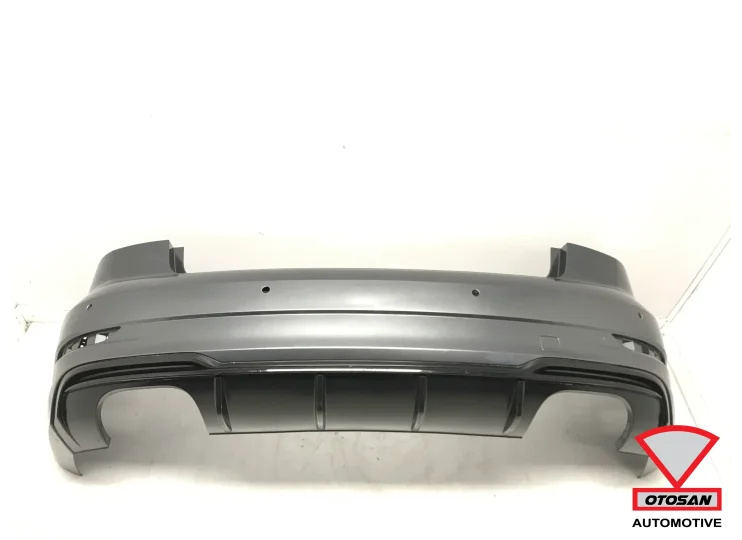 Koop Achterbumper bij Otosan Automotive B.V.