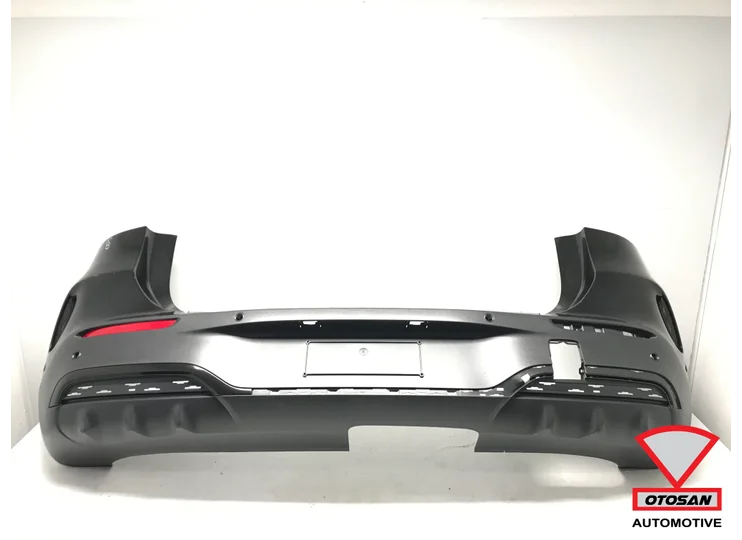 Koop Achterbumper bij Otosan Automotive B.V.