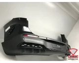 Koop Achterbumper bij Otosan Automotive B.V.