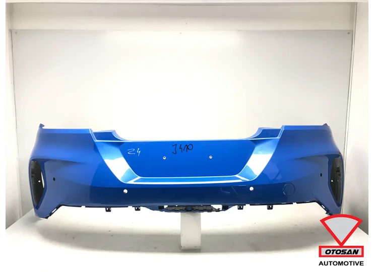 Koop Achterbumper bij Otosan Automotive B.V.