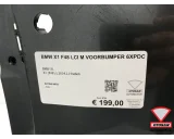 Koop Voorbumper bij Otosan Automotive B.V.