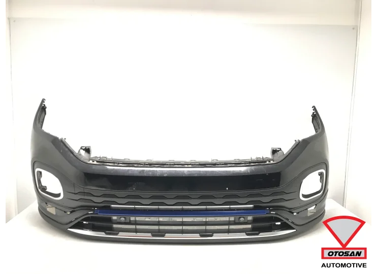 Koop Voorbumper bij Otosan Automotive B.V.