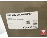 Koop Voorbumper bij Otosan Automotive B.V.