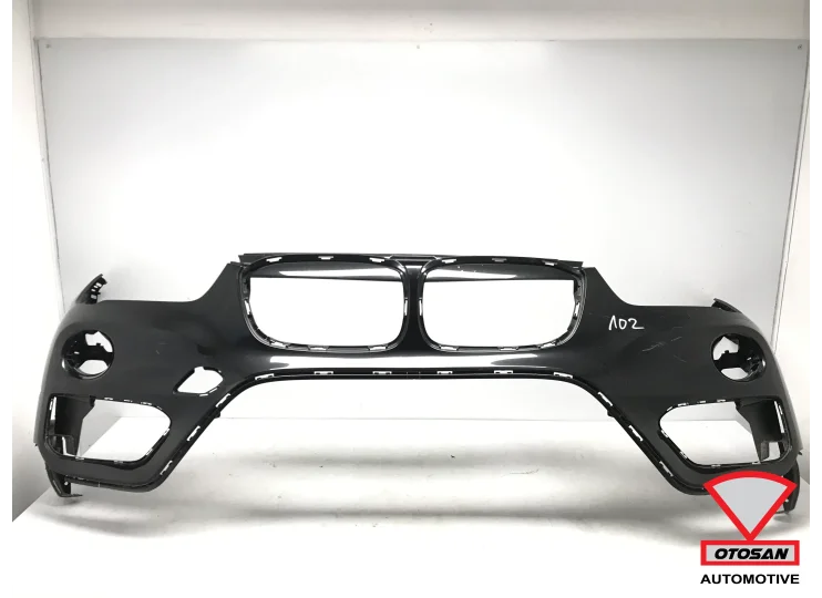 Koop Voorbumper bij Otosan Automotive B.V.