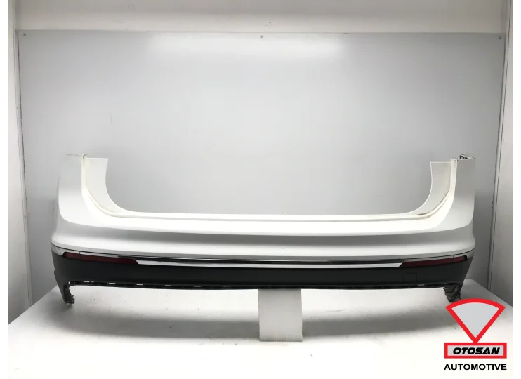 Koop Achterbumper bij Otosan Automotive B.V.