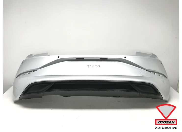 Koop Achterbumper bij Otosan Automotive B.V.