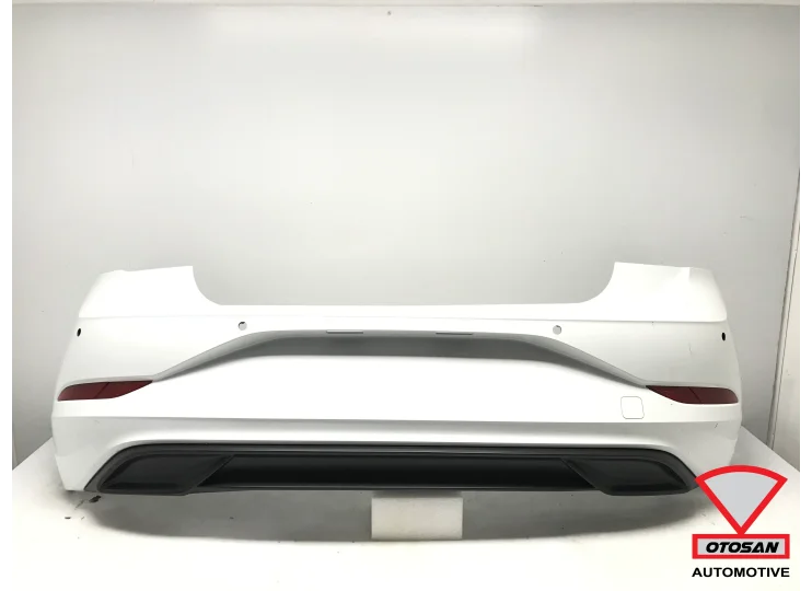 Koop Achterbumper bij Otosan Automotive B.V.
