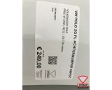 Koop Achterbumper bij Otosan Automotive B.V.