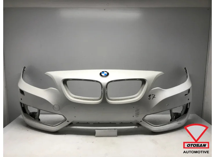 Koop Voorbumper bij Otosan Automotive B.V.