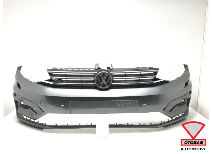 Koop Voorbumper bij Otosan Automotive B.V.