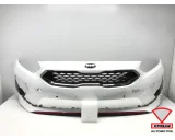 Koop Voorbumper bij Otosan Automotive B.V.