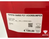 Koop Voorbumper bij Otosan Automotive B.V.