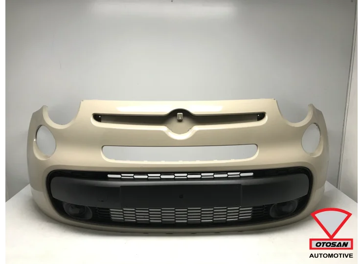 Koop Voorbumper bij Otosan Automotive B.V.