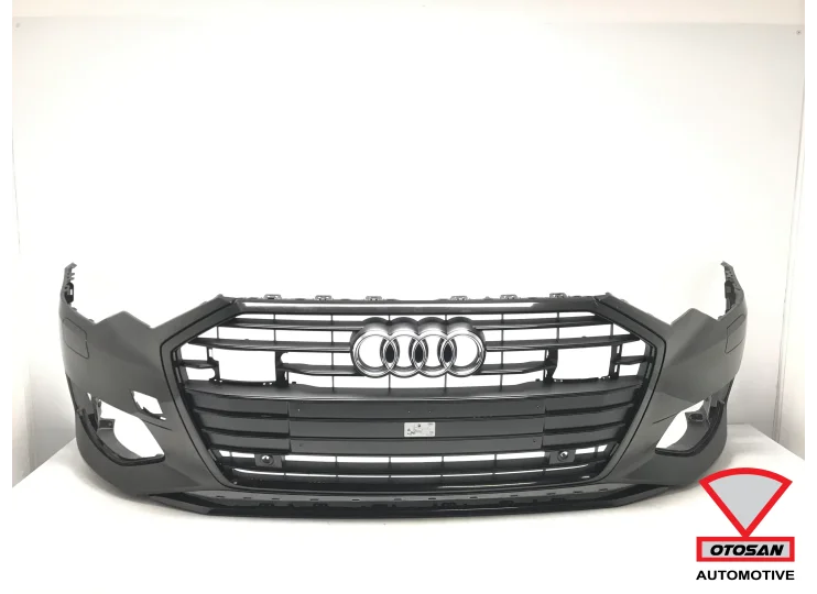 Koop Voorbumper bij Otosan Automotive B.V.