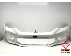 BMW M5 F90 5 Serie Performance Voorbumper Bumper 6xPDC Origineel! image 1