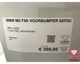 Koop Voorbumper bij Otosan Automotive B.V.