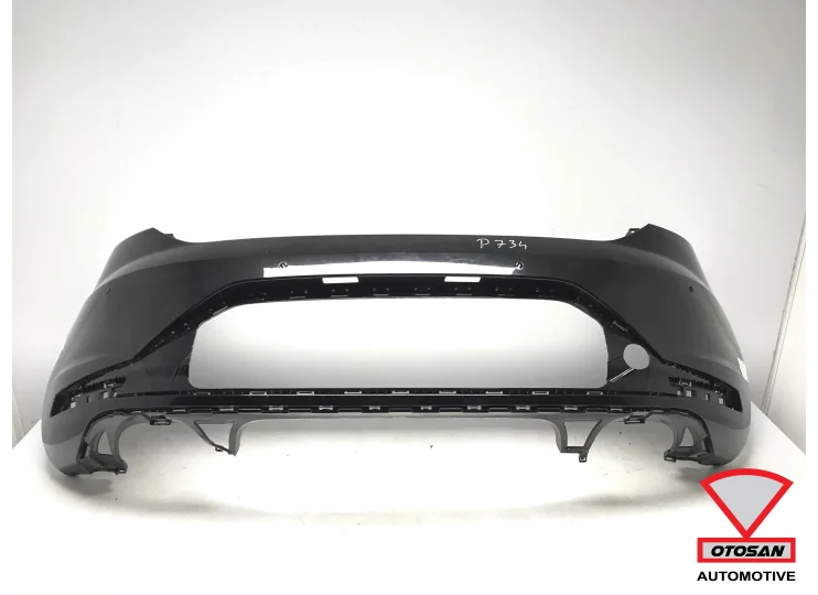 Koop Achterbumper bij Otosan Automotive B.V.