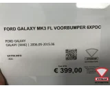 Koop Voorbumper bij Otosan Automotive B.V.