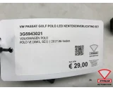 Koop Kentekenverlichting bij Otosan Automotive B.V.