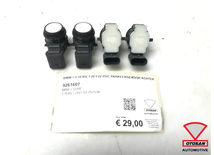 Koop Parkeersensor | PDC sensor | Enkel bij Otosan Automotive B.V.