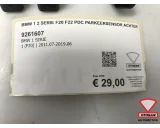 Koop Parkeersensor | PDC sensor | Enkel bij Otosan Automotive B.V.