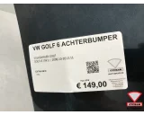 Koop Achterbumper bij Otosan Automotive B.V.