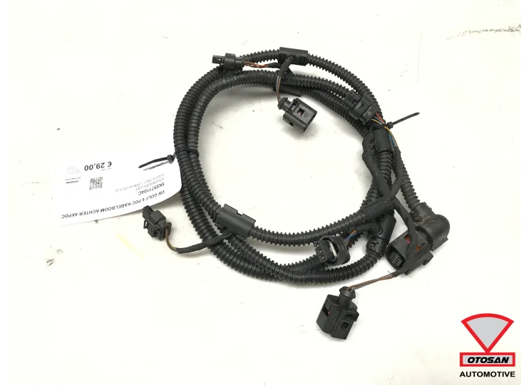 Koop Parkeersensor | PDC sensor | Set bij Otosan Automotive B.V.