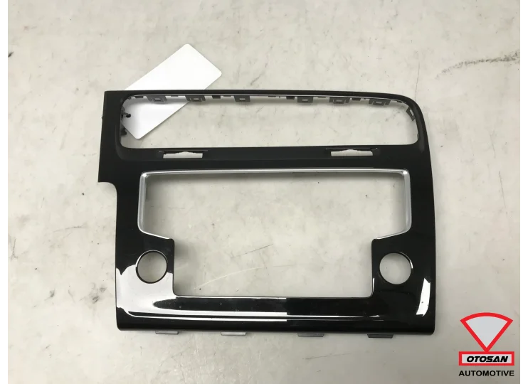 Koop Sierlijst | Sierstrip | Stootlijst  | Dashboard bij Otosan Automotive B.V.