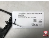 Koop Sierlijst | Sierstrip | Stootlijst  | Dashboard bij Otosan Automotive B.V.