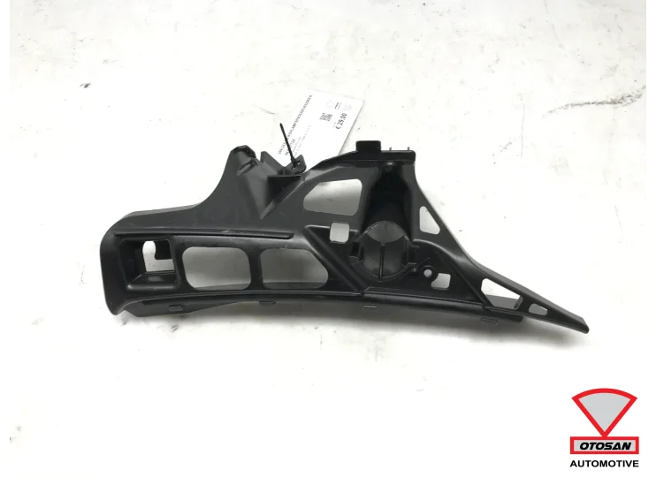 Koop Voorbumper bij Otosan Automotive B.V.