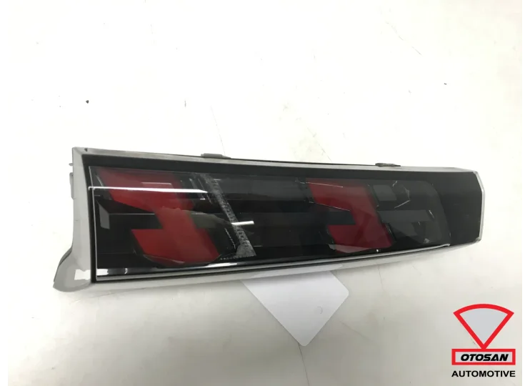 Koop Achterlicht | Enkel bij Otosan Automotive B.V.