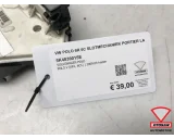 Koop Slotmechaniek | Portier bij Otosan Automotive B.V.