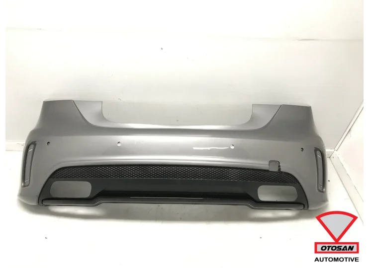 Koop Achterbumper bij Otosan Automotive B.V.