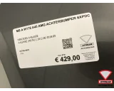 Koop Achterbumper bij Otosan Automotive B.V.