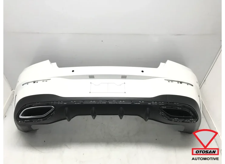 Koop Achterbumper bij Otosan Automotive B.V.