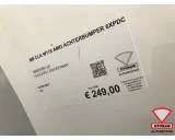 Koop Achterbumper bij Otosan Automotive B.V.
