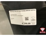 Koop Achterbumper bij Otosan Automotive B.V.