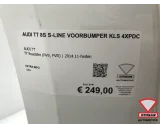 Koop Voorbumper bij Otosan Automotive B.V.